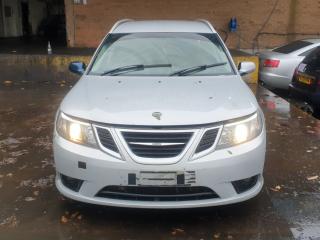 Saab 9-3 2 поколение [рестайлинг]