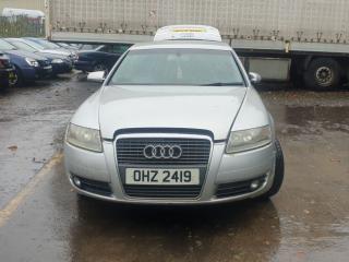 Audi A6 4F/C6