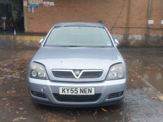 Opel Vectra C