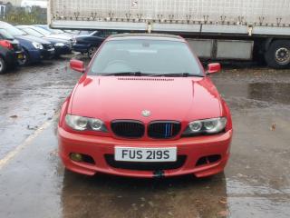 BMW 3 серия E46 [рестайлинг]