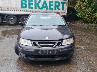 Saab 9-3 2 поколение