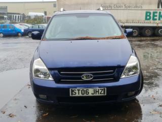 Kia Carnival VQ