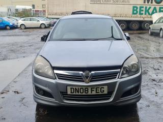 Opel Astra H/Family [рестайлинг]