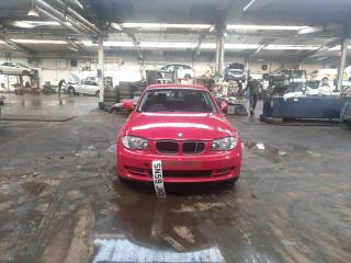 BMW 1 серия E82/E88 [рестайлинг] E82