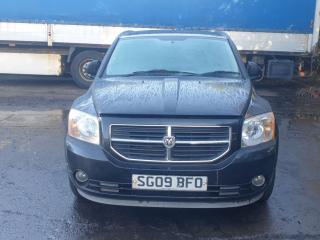 Dodge Caliber 1 поколение PM