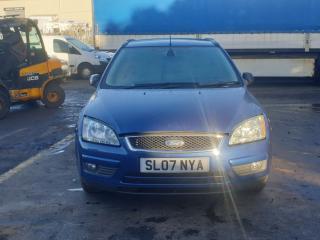 Ford Focus 2 поколение