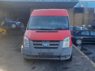 Ford Transit 7 поколение