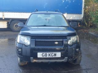 Land Rover Freelander 1 поколение [рестайлинг] L314