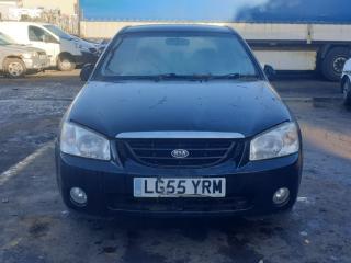 Kia Cerato 1 поколение LD