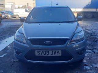 Ford Focus 2 поколение [рестайлинг]