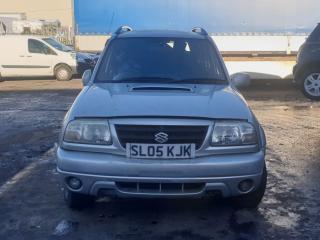 Suzuki Grand Vitara 1 поколение [рестайлинг]