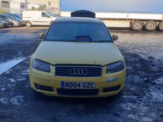 Audi A3 8P