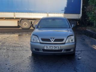 Opel Vectra C