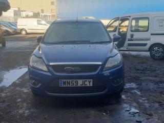 Ford Focus 2 поколение [рестайлинг]