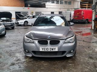 BMW 5 серия E60/E61 [рестайлинг] E61