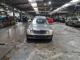 Mercedes-Benz E-Класс W211/S211