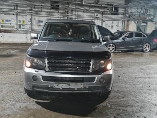 Land Rover Range Rover Sport 1 поколение L320