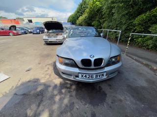 BMW Z3 E36 [рестайлинг] E36/7