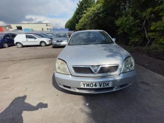 Opel Vectra C