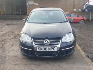 Volkswagen Jetta 5 поколение