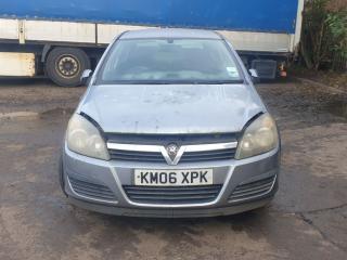 Opel Astra H