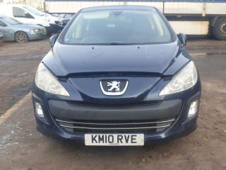 Peugeot 308 T7