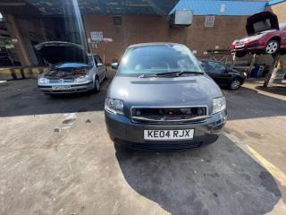 Audi A2 8Z
