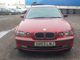 BMW 3 серия E46 [рестайлинг]