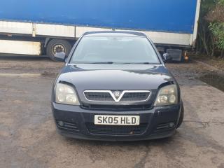 Opel Vectra C