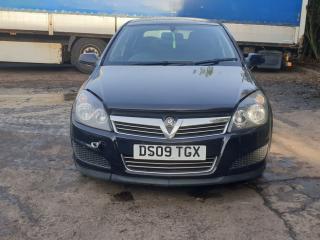 Opel Astra H/Family [рестайлинг]