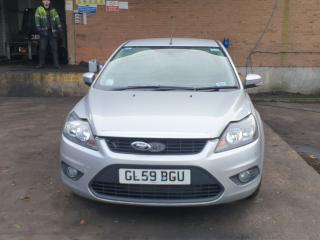 Ford Focus 2 поколение [рестайлинг]
