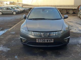 Honda Civic 8 поколение FK2