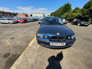 BMW 3 серия E46 [рестайлинг]