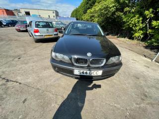 BMW 3 серия E46 [рестайлинг]