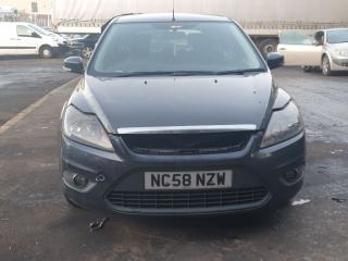 Ford Focus 2 поколение [рестайлинг]
