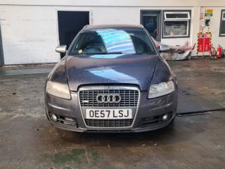 Audi A6 4F/C6