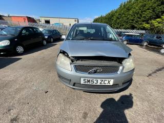 Ford C-Max 1 поколение
