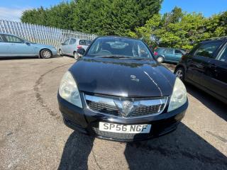 Opel Vectra C [рестайлинг]