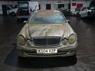 Mercedes-Benz E-Класс W211/S211 S211