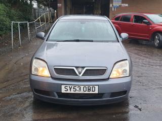 Opel Vectra C