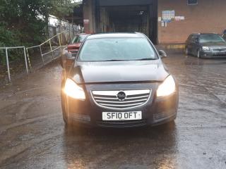 Opel Insignia 1 поколение (A)