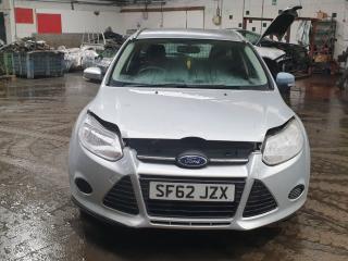 Ford Focus 3 поколение