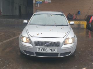 Volvo V50 1 поколение