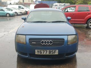 Audi TT 8N