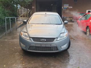 Ford Mondeo 4 поколение