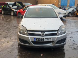 Opel Astra H