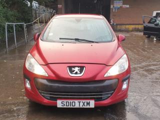 Peugeot 308 T7