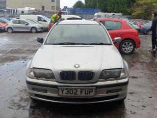 BMW 3 серия E46