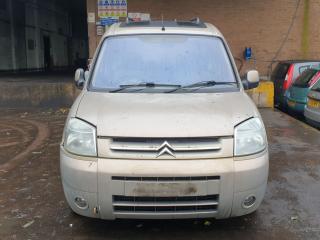 Citroen Berlingo 1 поколение (M59) [рестайлинг]
