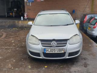 Volkswagen Golf 5 поколение